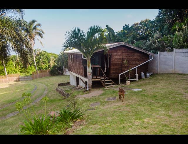 2 BEDROOM HOUSE FOR SALE IN CLANSTHAL